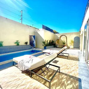 Paradis Villa